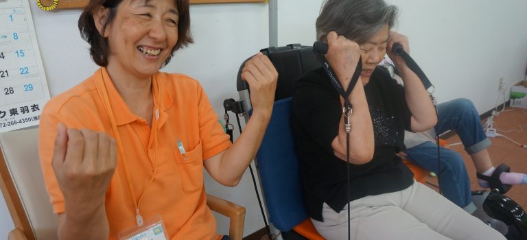機能訓練