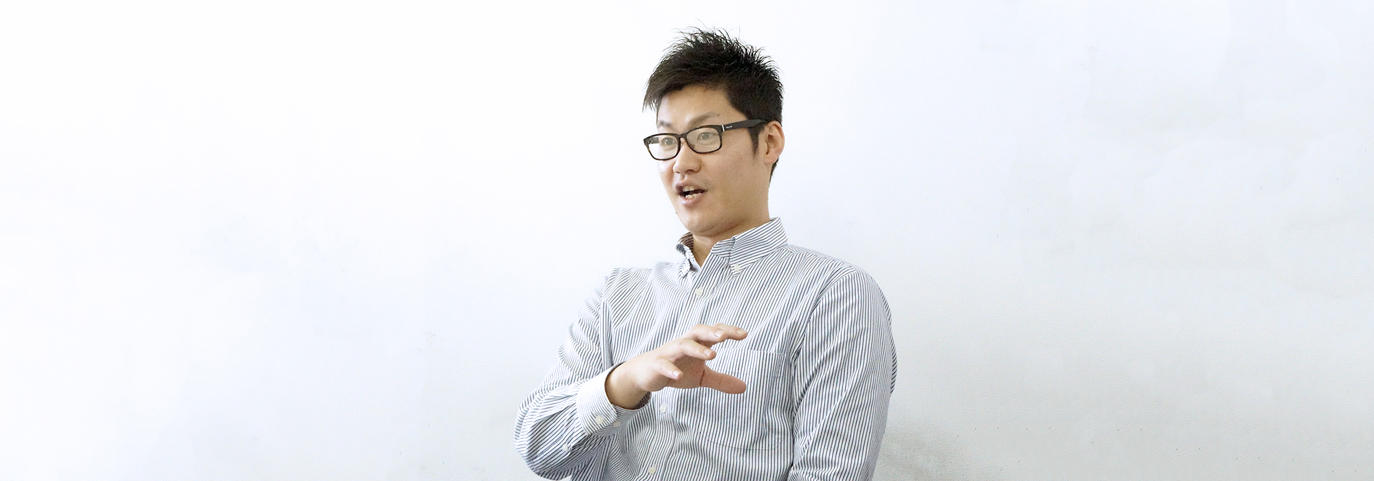 JOYFIT(ジョイフィット)武田 充展|フィットネス事業部マネージャー