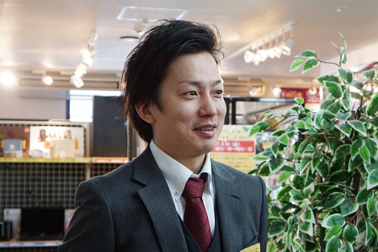 事業を立ち上げる大変さとやりがい